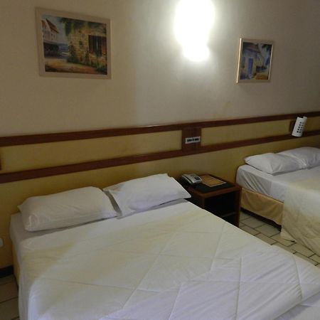 Monte Pascoal Praia Hotel Πόρτο Σεγκούρο Εξωτερικό φωτογραφία