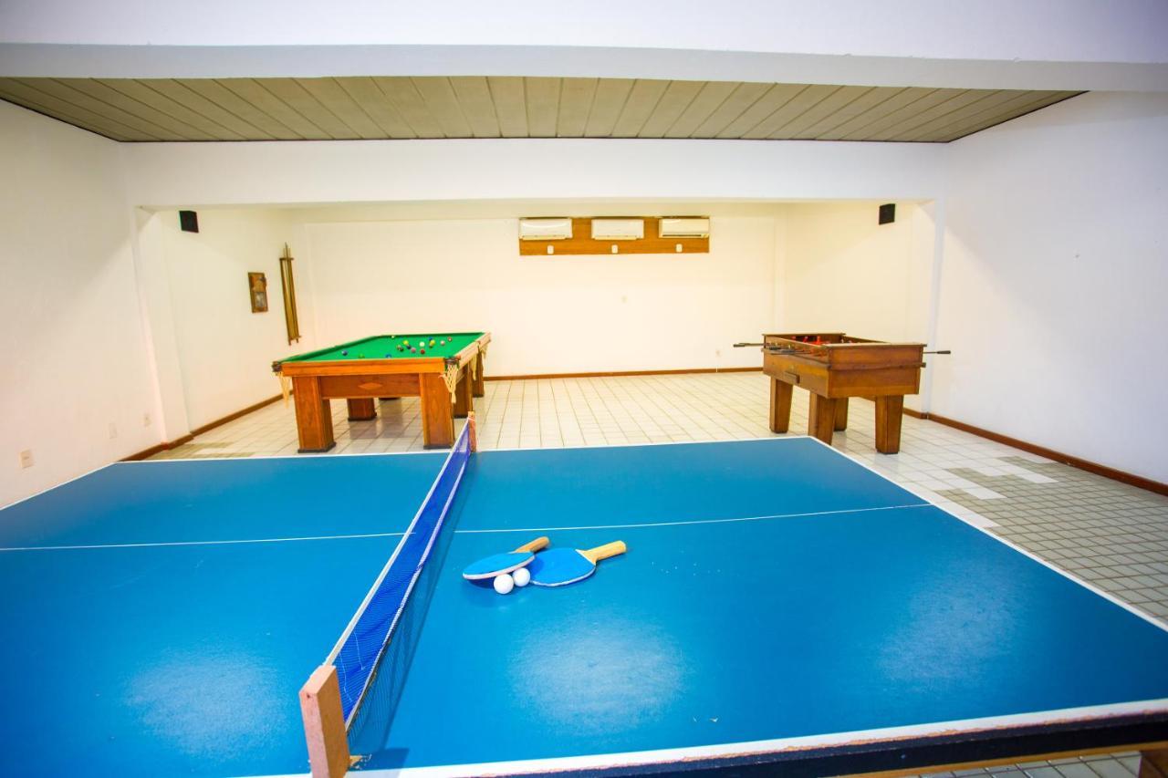 Monte Pascoal Praia Hotel Πόρτο Σεγκούρο Εξωτερικό φωτογραφία